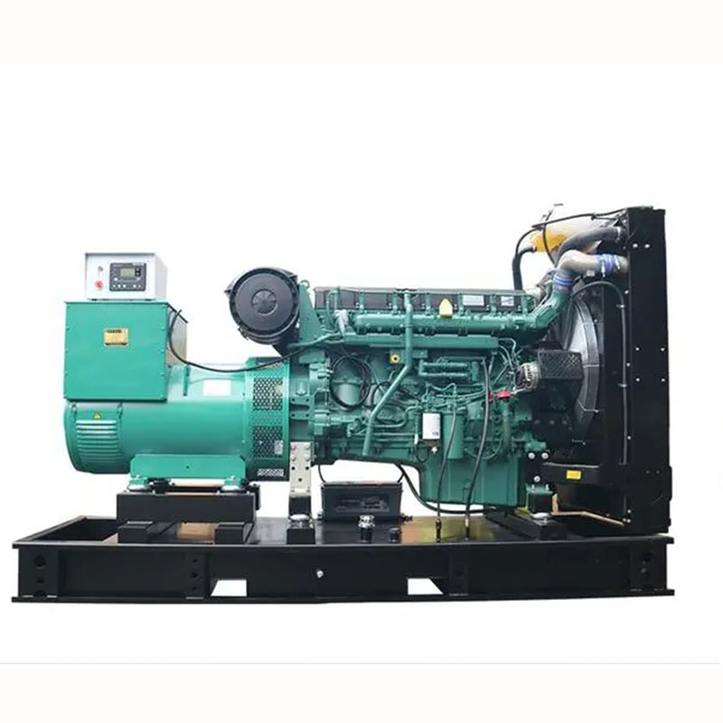 柴油發(fā)電機(jī)組在特殊環(huán)境中有哪些使用技巧？